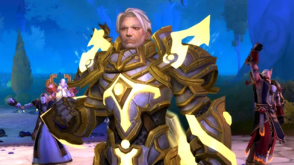 Yelzkizi world of warcraft 2 was once backed by former blizzard president mike ybarra as a bold alternative to endless wow expansions