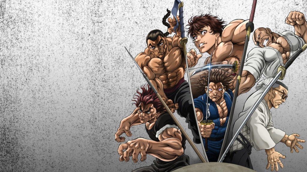 Yelzkizi how baki-dou: the invincible samurai will continue in a “very scary” part 2 – musashi miyamoto’s dark evolution explained