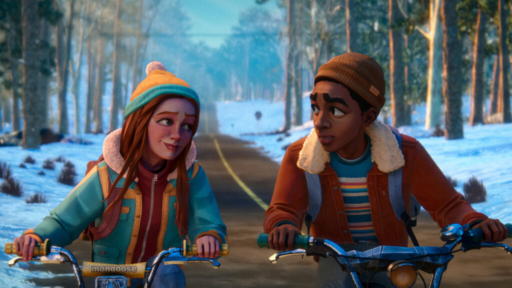 Yelzkizi stranger things: tales from ’85 ending explained — eric robles teases hidden meaning and future clues