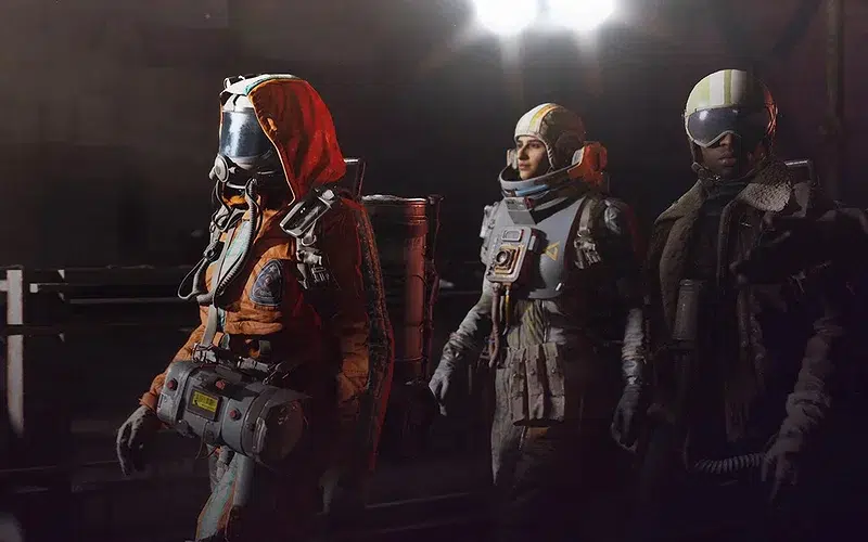 Heated Arc Raiders Lobby Moment Goes Viral As Players Clash Over Pvp Appeal And Pve Expectations Yelzkizi heated arc raiders lobby moment goes viral as players clash over pvp appeal and pve expectations