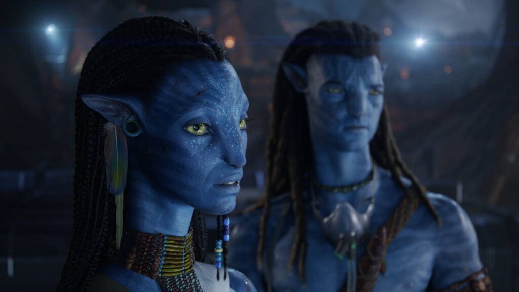 Yelzkizi james cameron reportedly wants avatar 4 and 5 cheaper and shorter after avatar 3 lost cultural momentum