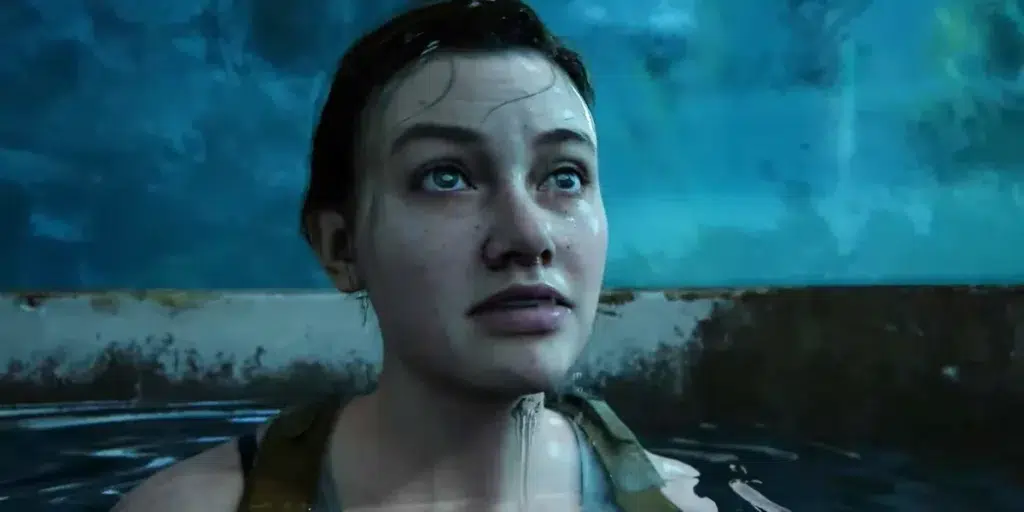 The last of us part 2’s major death was “controversial internally too,” former naughty dog dev says