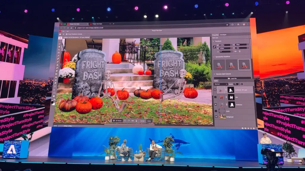 Adobe Releases Photoshop 27.6: New AI Tools, 3D Rotation Features, and Faster Editing Workflows Explained