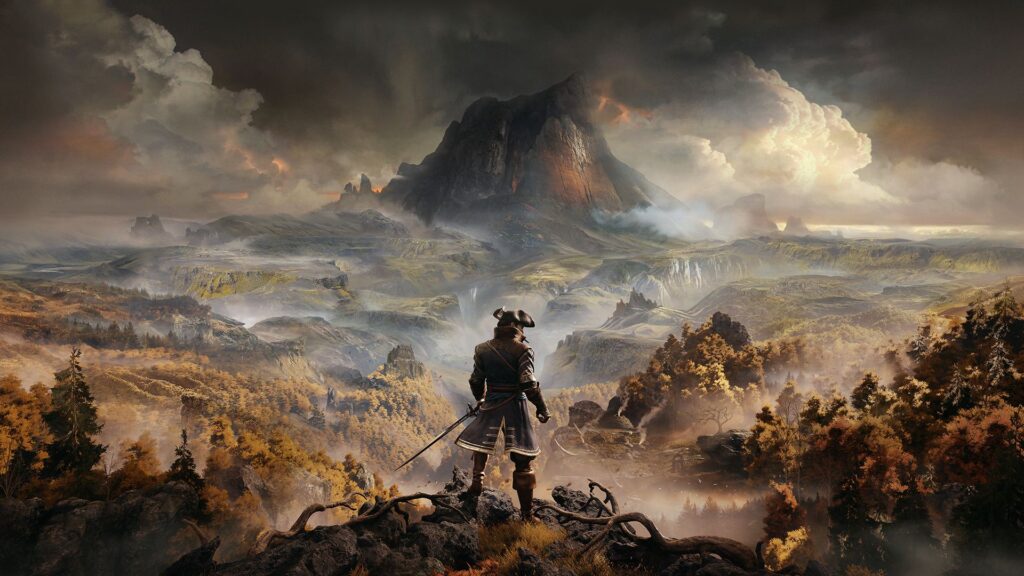 Yelzkizi the studio behind greedfall has been put up for sale: why nacon is selling spiders and what happens next