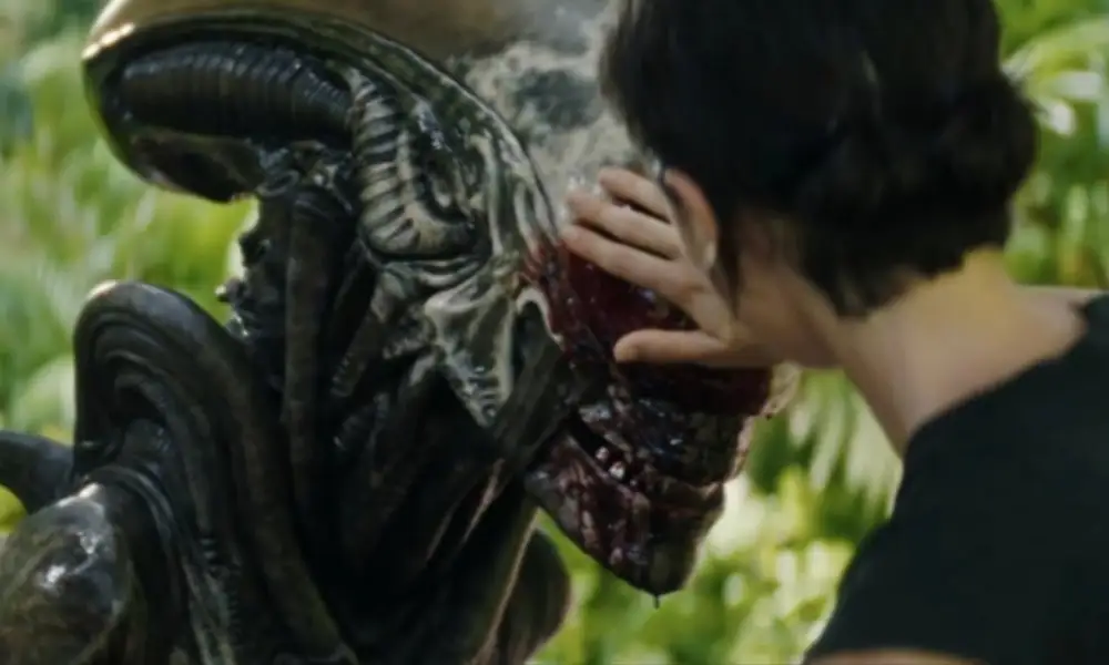Noah hawley confirms alien: earth season 2 starts filming in summer 2026, teases a “bigger show”