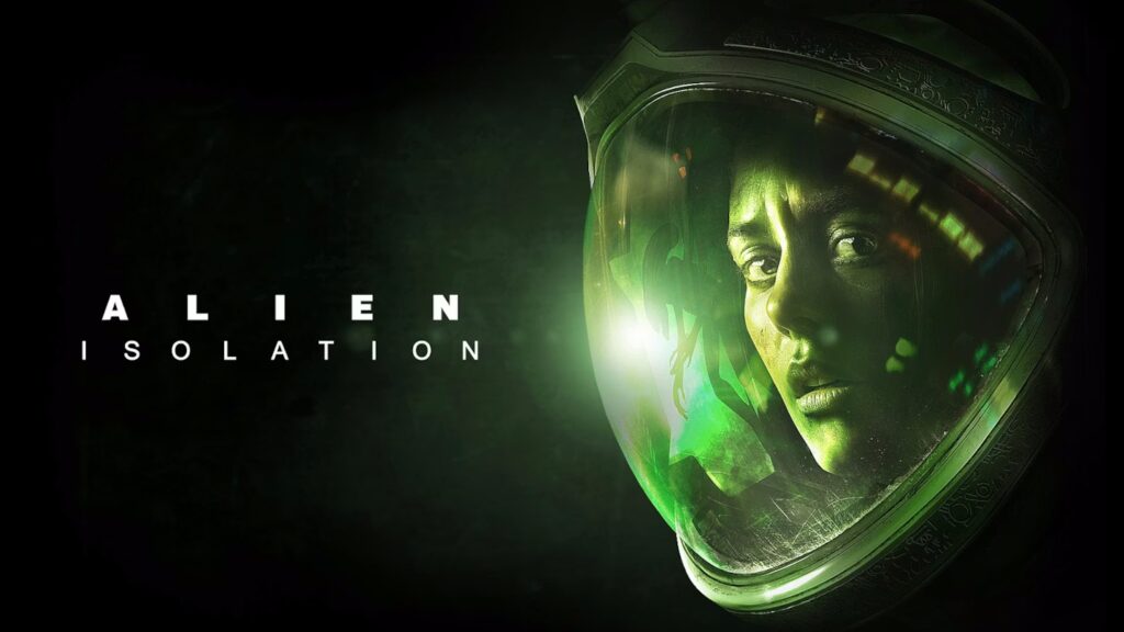 Alien: isolation 2 seemingly teased in new video posted by sega and creative assembly