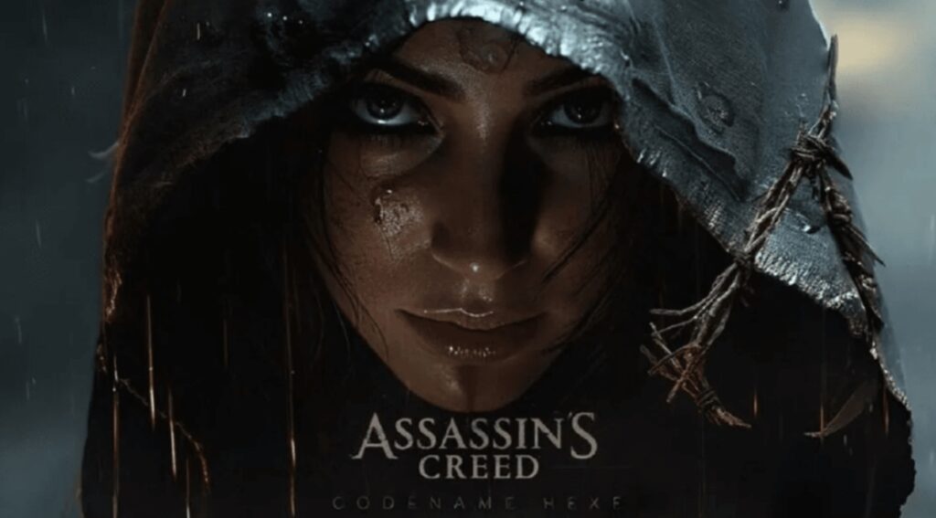 Assassin’s creed hexe loses its second director in two months: what the ubisoft shakeup means for the next mainline ac game