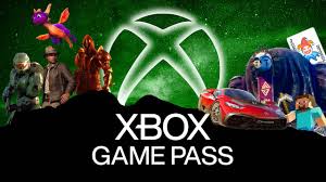 Big game pass rumor: possible new tier of xbox game pass codenamed triton