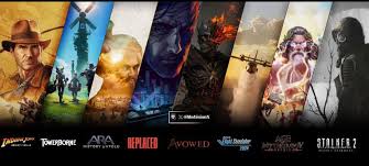 Big game pass rumor: possible new tier of xbox game pass codenamed triton