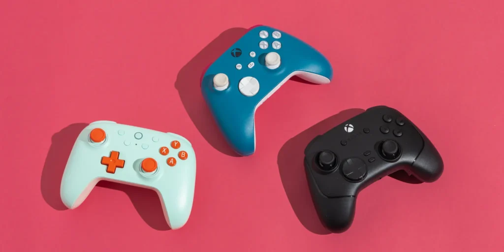Why valve corporation’s new $100 steam controller rings like a phone, skips the 3. 5mm jack, and isn’t called steam controller 2