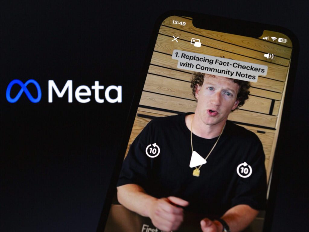 Yelzkizi meta is reportedly working on an ai model of mark zuckerberg: the “ceo clone” explained