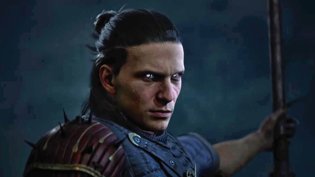 Yelzkizi witcher 3 director says his vampire game “couldn’t” be made at cd projekt red, highlighting why big studios avoid risky original games