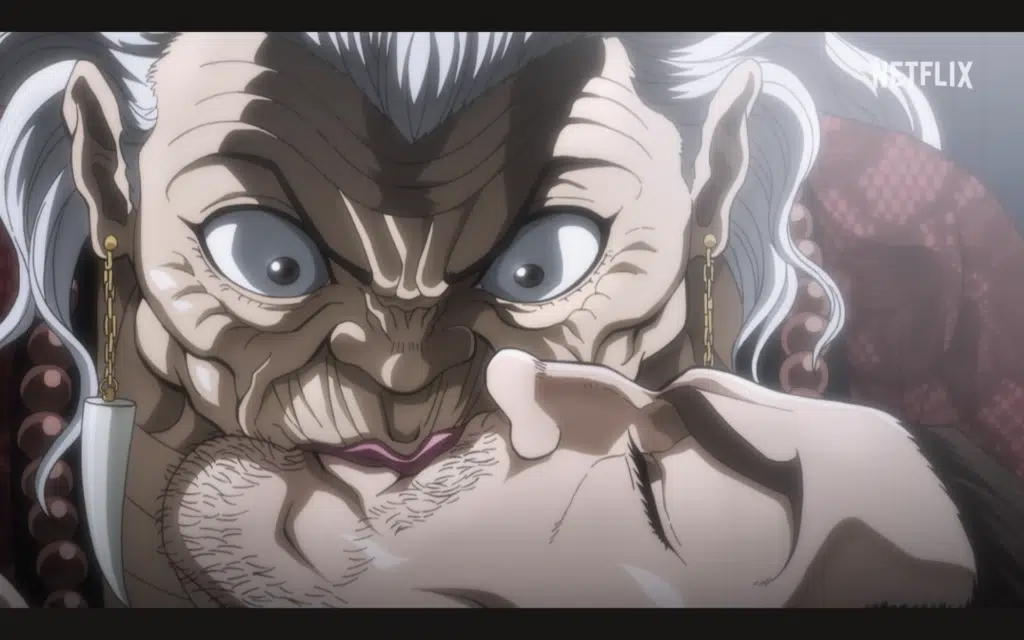 Yelzkizi how baki-dou: the invincible samurai will continue in a “very scary” part 2 – musashi miyamoto’s dark evolution explained