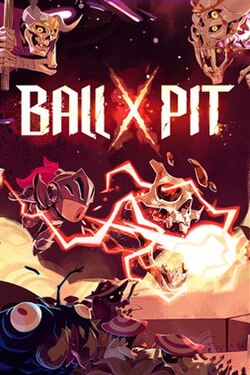 How ball x pit helped devolver digital triple its annual revenue from new games (fy2025 breakdown)