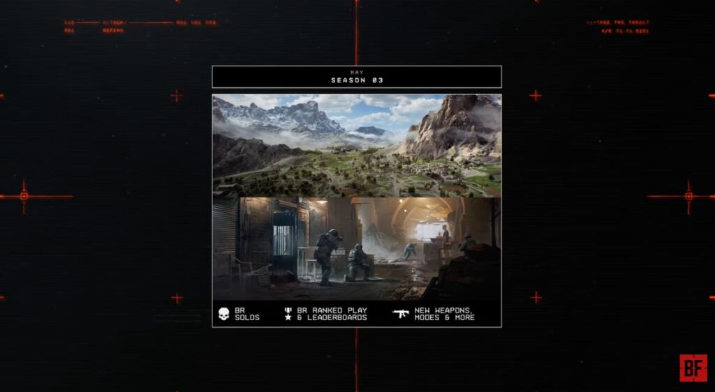 Yelzkizi battlefield 6 2026 roadmap: more maps, “legendary” battlefield 4 & battlefield 3 remakes, and wake island’s return