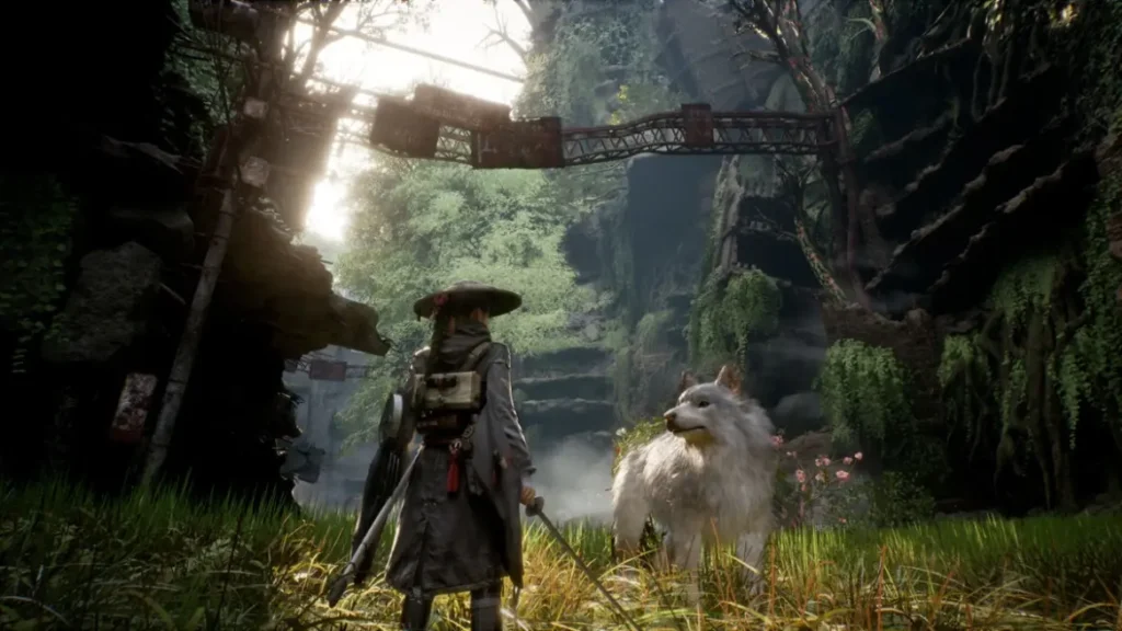 Yelzkizi beast of reincarnation release date and everything we know about game freak’s ambitious rpg (gameplay, story, platforms & more)