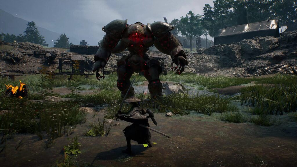 Yelzkizi beast of reincarnation release date and everything we know about game freak’s ambitious rpg (gameplay, story, platforms & more)