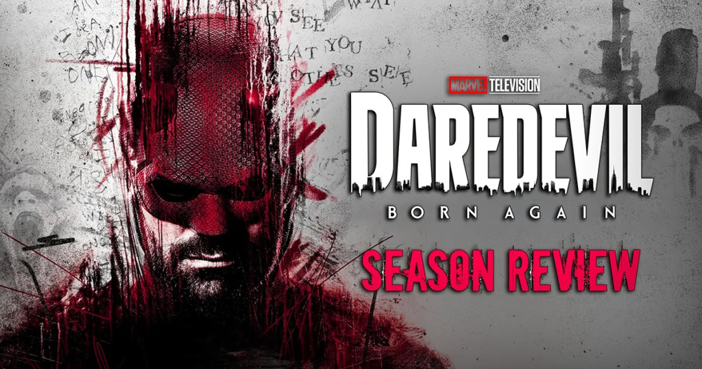 Latest daredevil: born again viewing figures show dramatic drop from season 1: what the data says and why it matters
