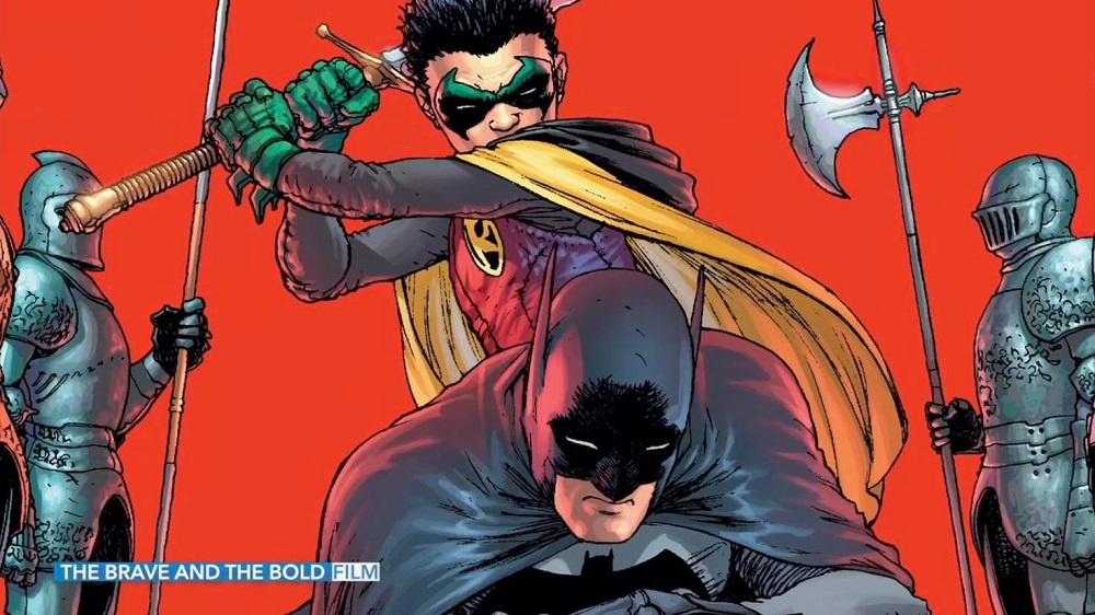 Yelzkizi primer animated series rumors: co-creator teases a dc studios project under james gunn