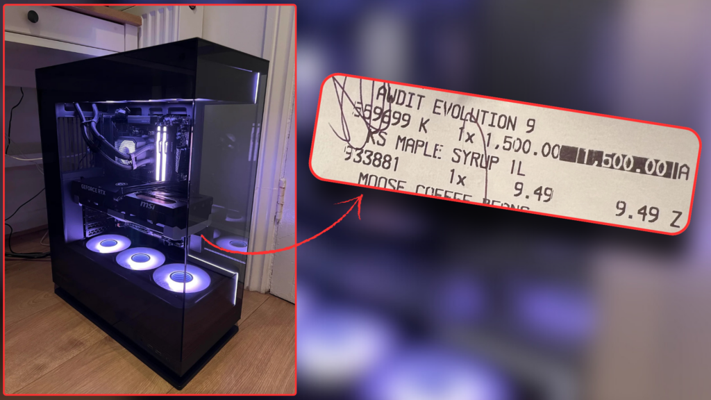 Yelzkizi costco makes pc gamer an unbelievable ram deal they can’t refuse: massive ddr5 savings spark prebuilt gaming pc rush