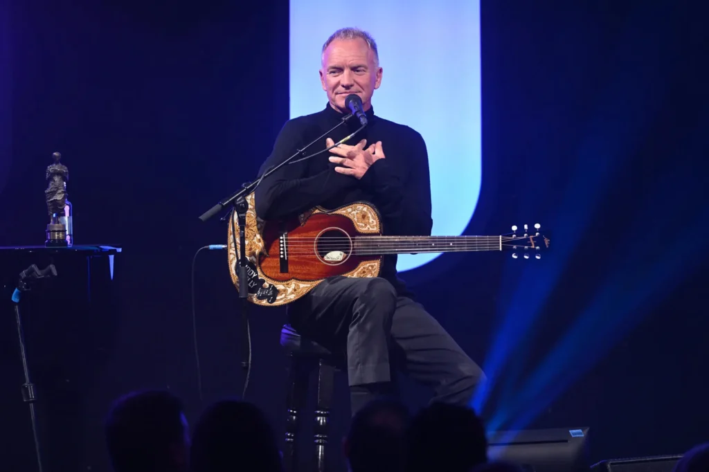 Yelzkizi the ivors academy announces ivors composer awards with new video game music category – everything you need to know