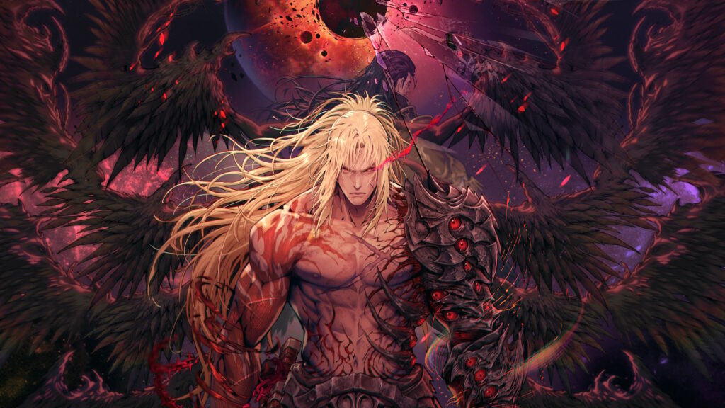 Yelzkizi the first berserker: khazan: neople announces restructure of dev teams — what it means for updates and nexon’s plans