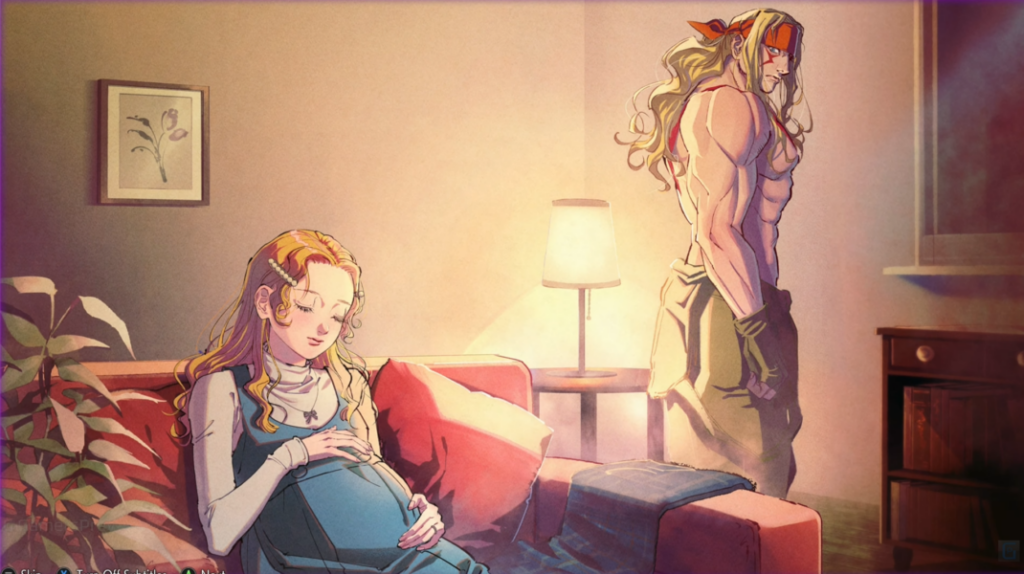Yelzkizi street fighter 6 alex marriage patch update: what happened and why it matters