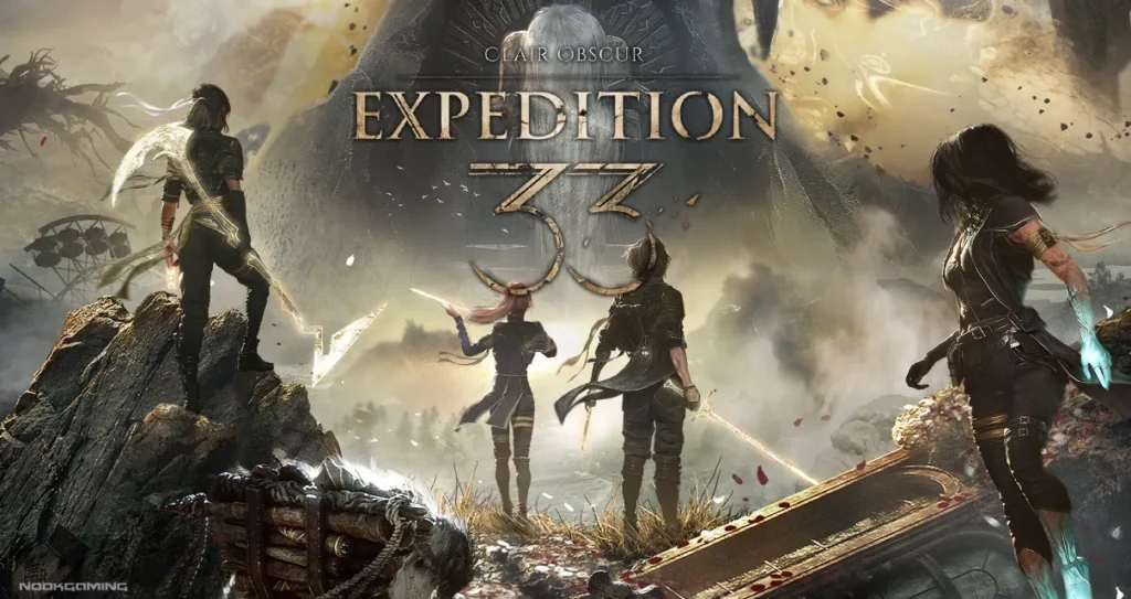 Yelzkizi crimson desert and clair obscur: expedition 33 don’t copy aaa games — what the witcher 3 director says makes them stand out