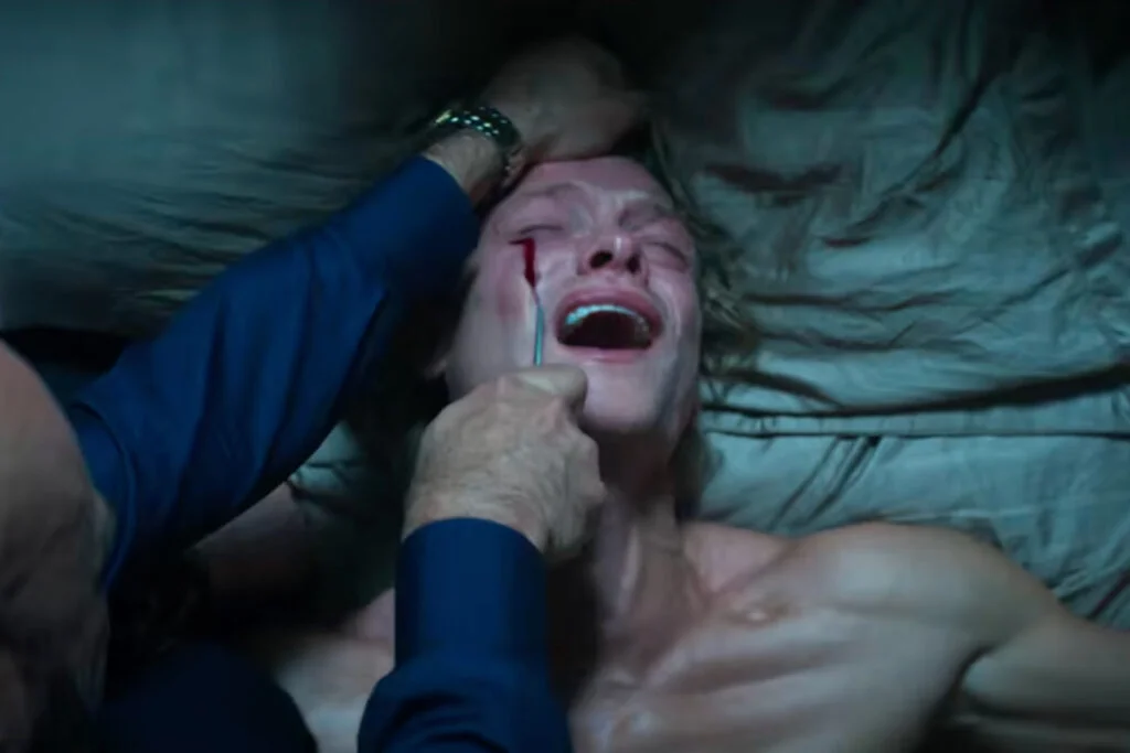 Yelzkizi clayface teaser breakdown and reaction: dc’s body horror take on the shapeshifting villain explained