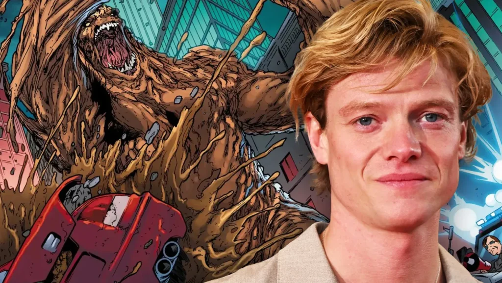 Yelzkizi clayface teaser breakdown and reaction: dc’s body horror take on the shapeshifting villain explained