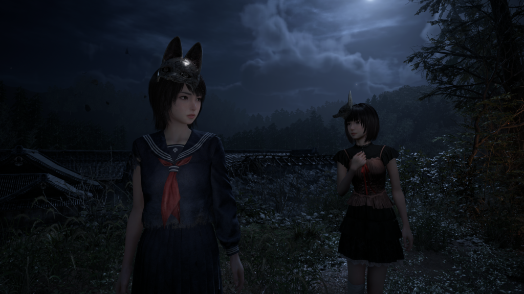 Yelzkizi two classic japanese horror series crossover as fatal frame 2 remake gets free silent hill f dlc today: release time, platforms, and costume details.