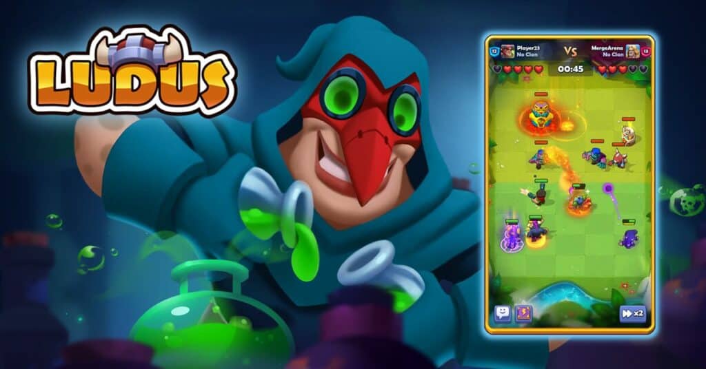 Yelzkizi ludus has surpassed 10 million downloads: what the milestone means, new divisions feature, and what’s next for the game