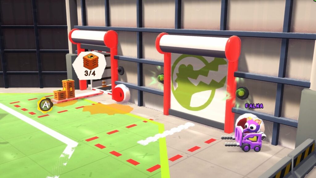 Crashout crew: release date, gameplay, co-op forklift chaos, and everything we know