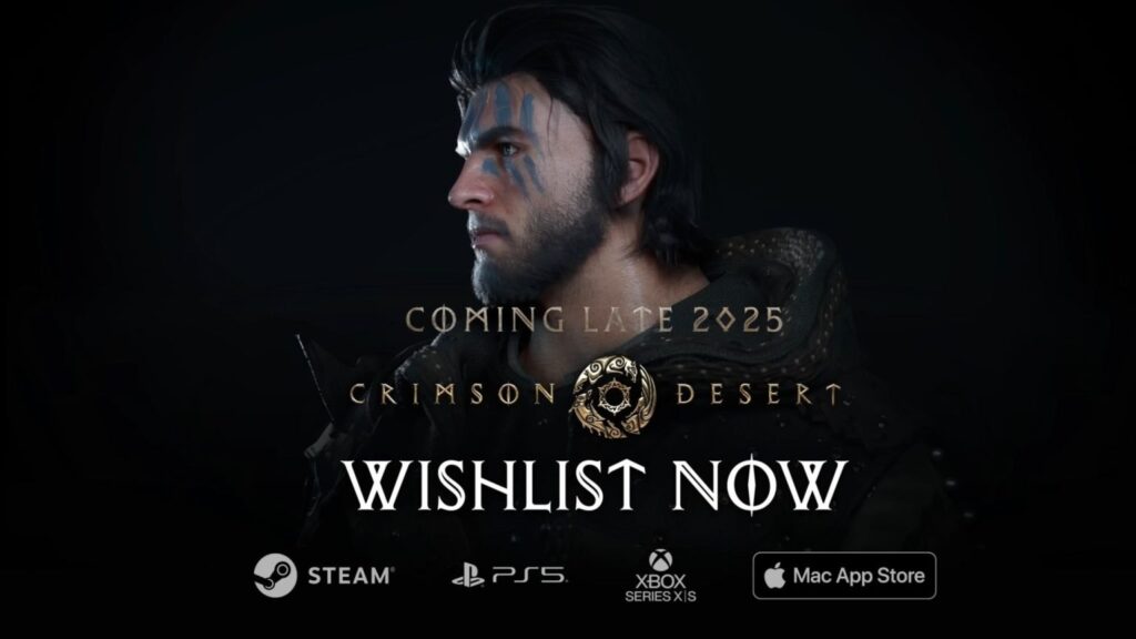 Fresh crimson desert update filled with new quality-of-life improvements (patch 1. 01. 00) — faster fast travel, better controls, new mounts