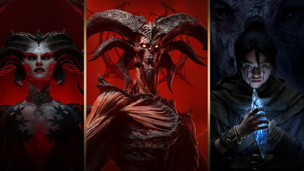 Yelzkizi this first look at diablo 4: lord of hatred prequel “the lost horadrim” has us eager for more (release date, story, characters)