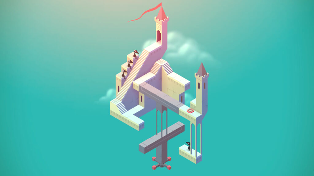 Monument valley studio boss says long-term job security was ‘too romantic’ as contractors become the future of game development