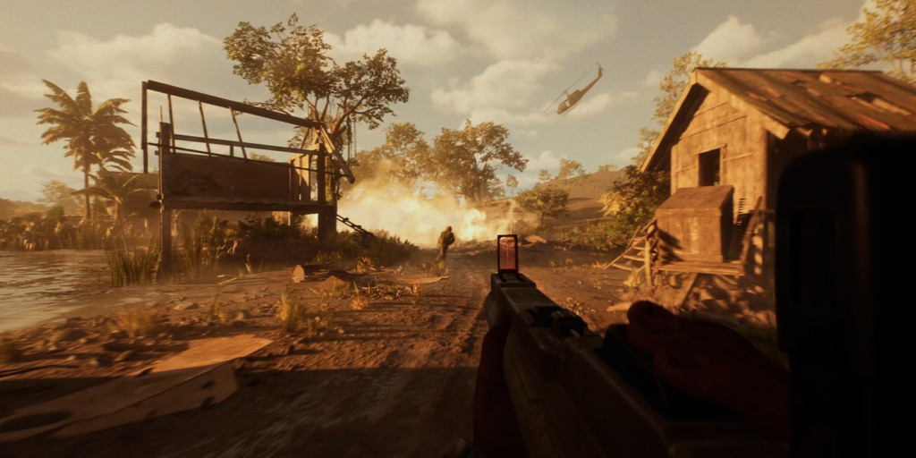 Hell let loose: vietnam preview — no hand-holding in this hardcore 50v50 milsim (helicopters, tunnels, boats, beta details)