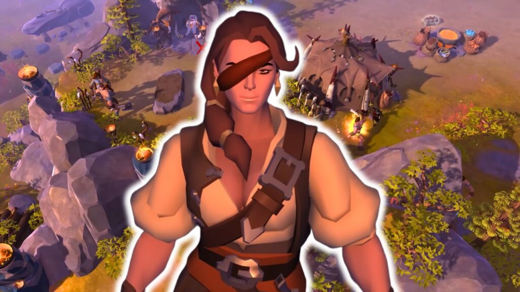 Yelzkizi how albion online devs built a sandbox mmorpg across an entire decade: from indie dream to global mmo success