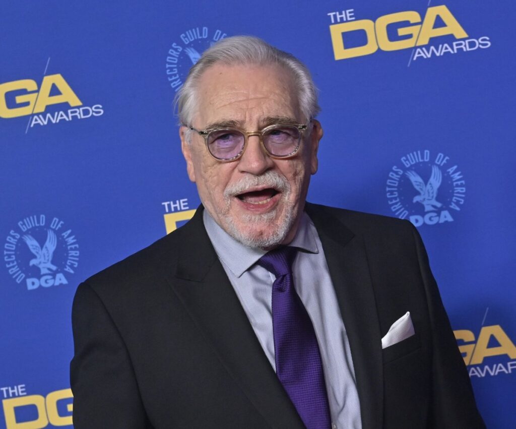 Yelzkizi brian cox joins cast of dexter: resurrection season 2 as the new york ripper