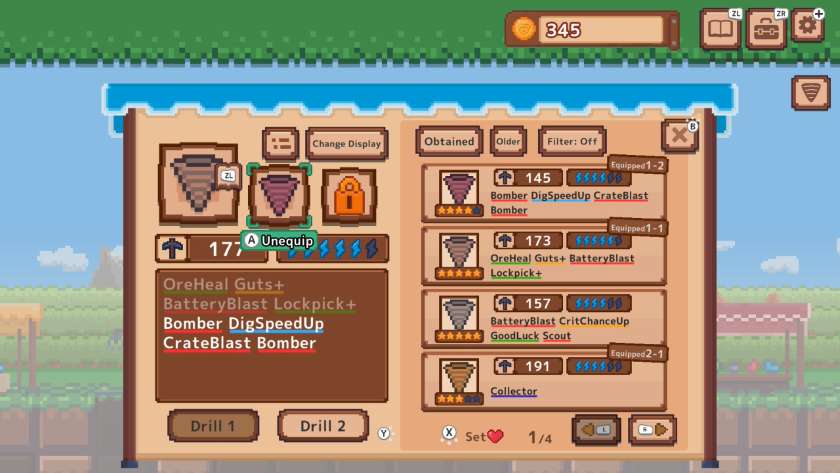 Yelzkizi digdigdrill guide: best drills, enchantments, blueprint crafting, and fast progression to floor 999