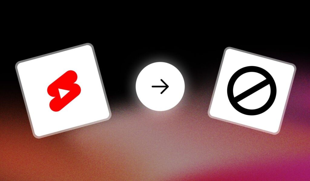 Yelzkizi youtube now lets you hide shorts: how to turn off the shorts feed with the 0-minute limit