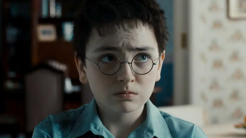 Yelzkizi Harry Potter TV Show Trailer Reveals First Look at Classic Moments Reimagined, New Cast, and Christmas 2026 Release Date