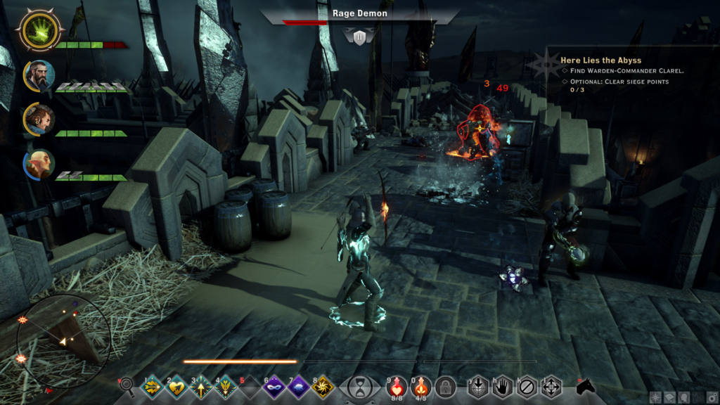 The dragon age: inquisition servers are finally going offline over a decade later – what it means for players