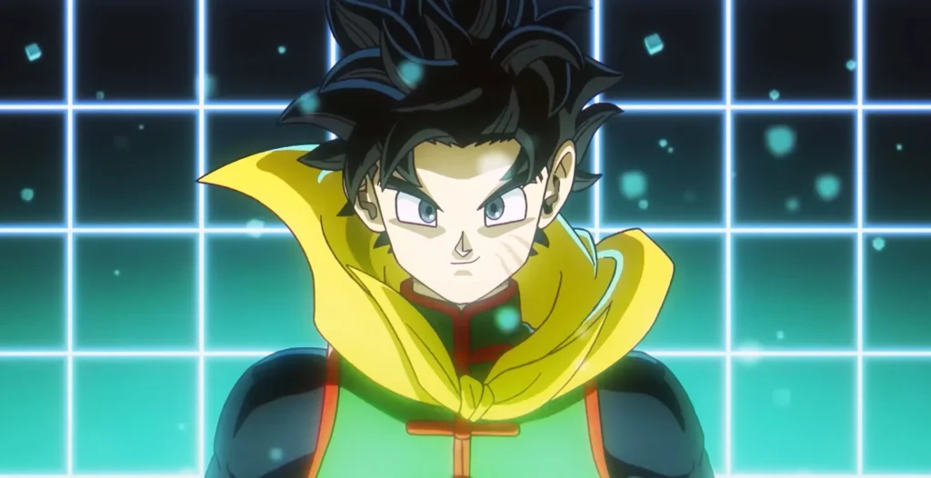 Yelzkizi dragon ball xenoverse 3 finally revealed: akira toriyama’s last new designs, age 1000 story, and 2027 release