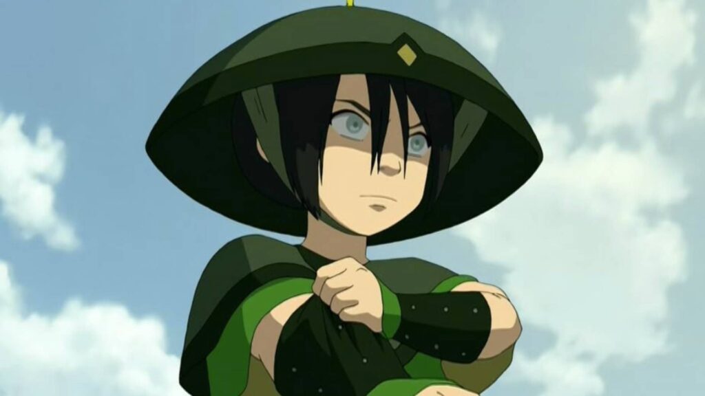 Yelzkizi toph beifong actor speaks out on avatar leak – what fans need to know about the controversy