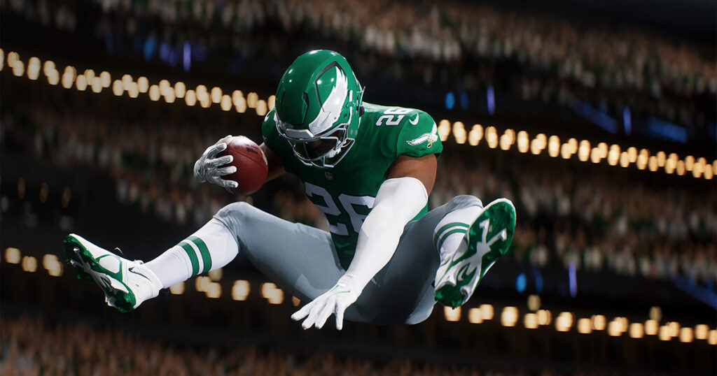 Electronic arts was fined 2 million rubles in russia: what the moscow court decision means