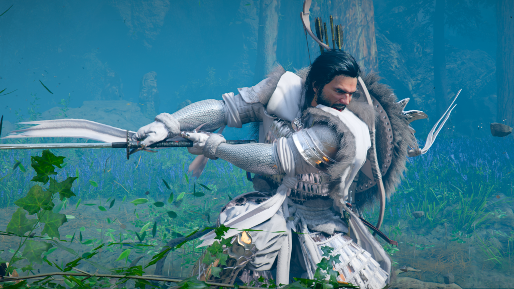 Yelzkizi crimson desert and clair obscur: expedition 33 don’t copy aaa games — what the witcher 3 director says makes them stand out