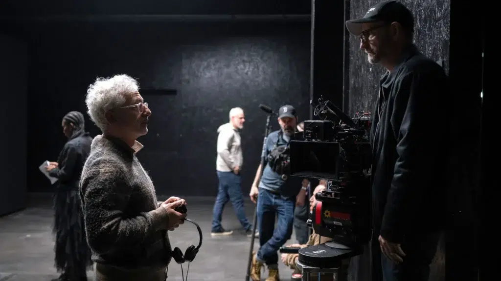 Yelzkizi the christophers review (2026): cast, plot, ending explained & why steven soderbergh’s art drama is a must-watch