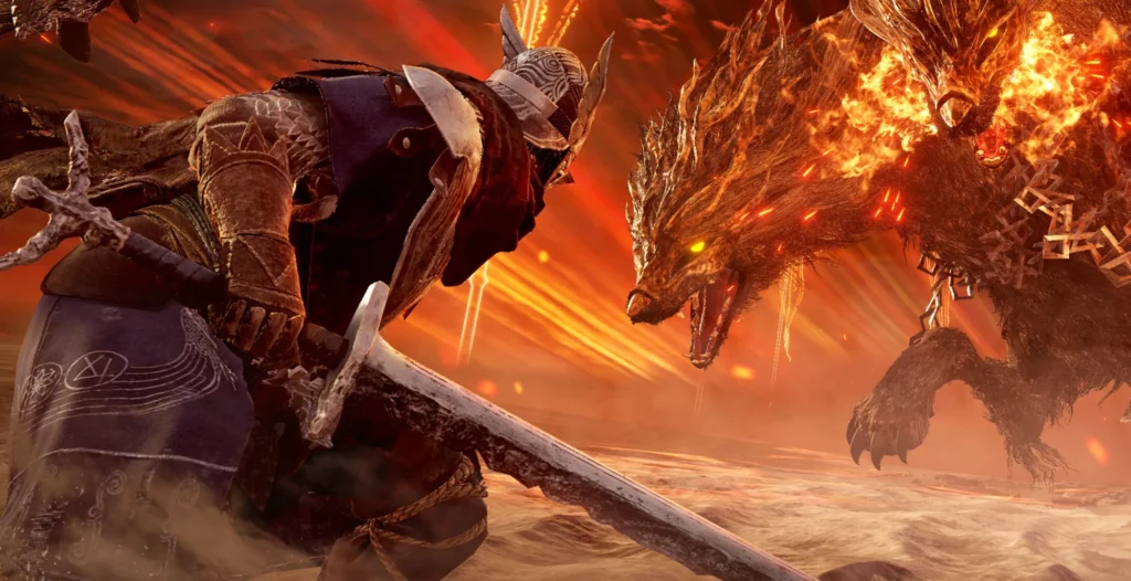 Yelzkizi elden ring movie’s popcorn bucket should be iron fist alexander, fans declare (a24’s alex garland adaptation)