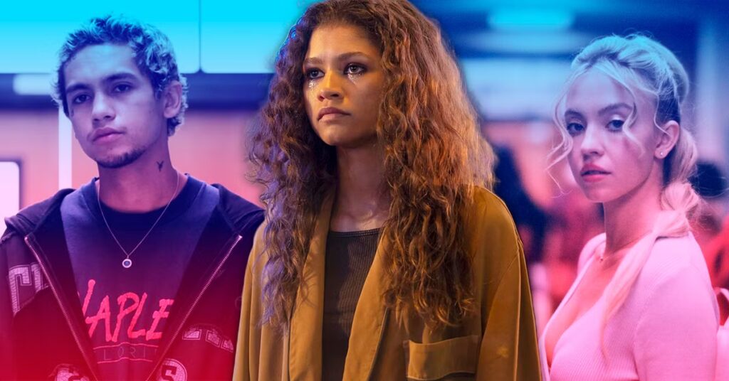 Yelzkizi euphoria season 3 review: first reactions to hbo’s time-jump return